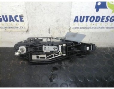 Maneta Exterior Delantera Izquierda Citroen C4 Berlina  1 4 16V 