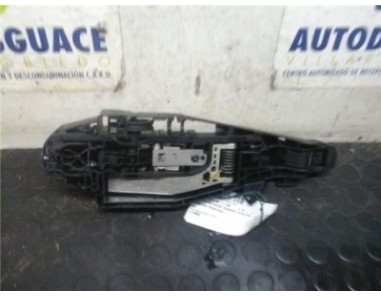 Maneta Exterior Trasera Derecha Citroen C4 Berlina  1 4 16V 