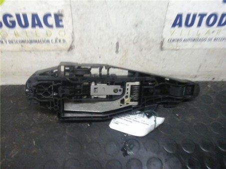 Maneta Exterior Trasera Derecha Citroen C4 Berlina  1 4 16V 