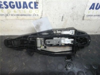 Maneta Exterior Trasera Izquierda Citroen C4 Berlina  1 4 16V 