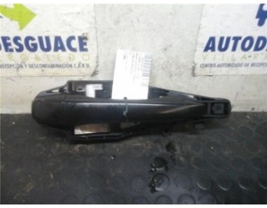 Maneta Exterior Trasera Izquierda Citroen C4 Berlina  1 4 16V 