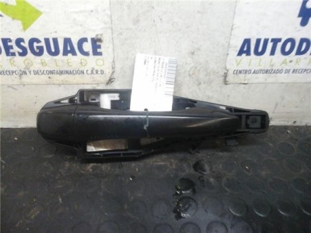 Maneta Exterior Trasera Izquierda Citroen C4 Berlina  1 4 16V 