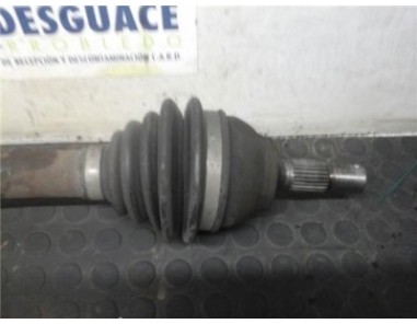 Transmision Delantera Derecha Citroen C4 Berlina  1 4 16V 