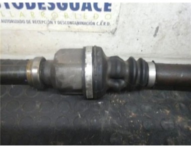 Transmision Delantera Derecha Citroen C4 Berlina  1 4 16V 