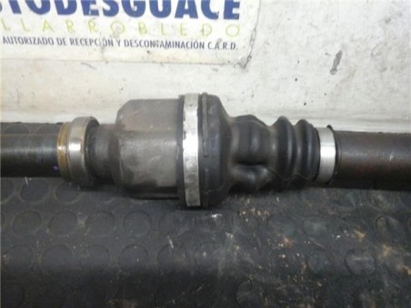 Transmision Delantera Derecha Citroen C4 Berlina  1 4 16V 