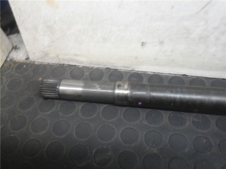 Transmision Delantera Derecha Citroen C4 Berlina  1 4 16V 