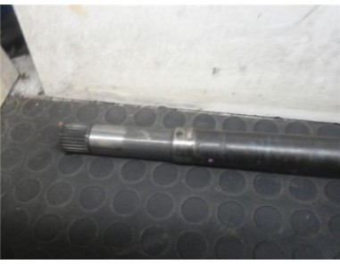 Transmision Delantera Derecha Citroen C4 Berlina  1 4 16V 