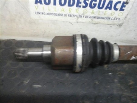 Transmision Delantera Izquierda Citroen C4 Berlina  1 4 16V 