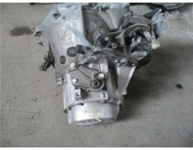 Caja Cambios Manual Citroen C4 Berlina  1 4 16V 