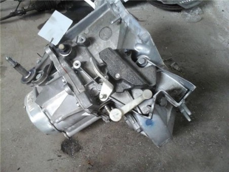 Caja Cambios Manual Citroen C4 Berlina  1 4 16V 