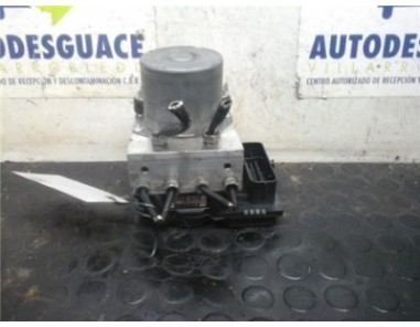 Nucleo Abs Citroen C4 Berlina  1 4 16V 