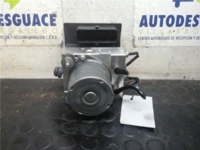 Nucleo Abs Citroen C4 Berlina  1 4 16V  2