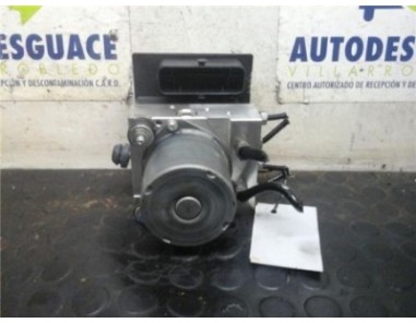 Nucleo Abs Citroen C4 Berlina  1 4 16V 