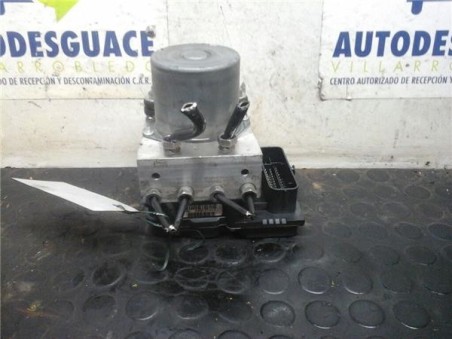 Nucleo Abs Citroen C4 Berlina  1 4 16V 