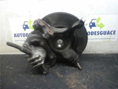 Mangueta Delantera Derecha Citroen C4 Berlina  1 4 16V 