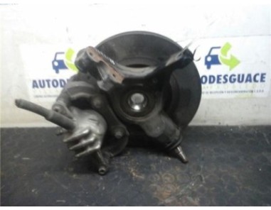 Mangueta Delantera Derecha Citroen C4 Berlina  1 4 16V 