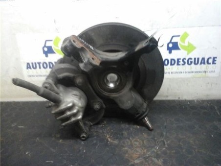 Mangueta Delantera Derecha Citroen C4 Berlina  1 4 16V 
