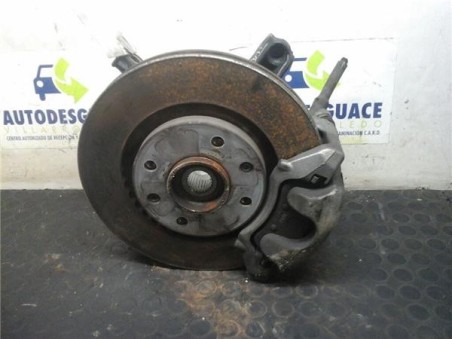 Mangueta Delantera Derecha Citroen C4 Berlina  1 4 16V 