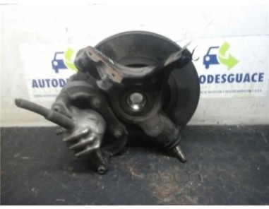Mangueta Delantera Derecha Citroen C4 Berlina  1 4 16V 