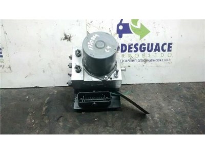 Nucleo Abs Citroen C4 Berlina  1 6 HDi FAP 