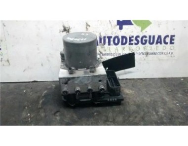 Nucleo Abs Citroen C4 Berlina  1 6 HDi FAP 