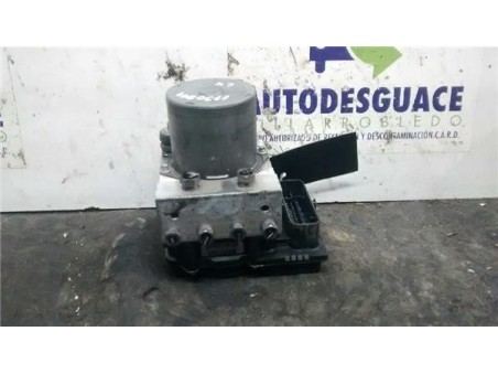 Nucleo Abs Citroen C4 Berlina  1 6 HDi FAP 