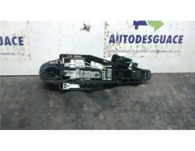Maneta Exterior Delantera Derecha Citroen C4 Berlina  1 6 HDi FAP 