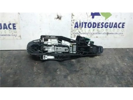 Maneta Exterior Delantera Derecha Citroen C4 Berlina  1 6 HDi FAP 