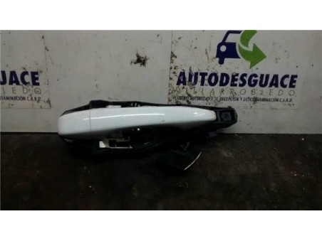 Maneta Exterior Delantera Derecha Citroen C4 Berlina  1 6 HDi FAP 