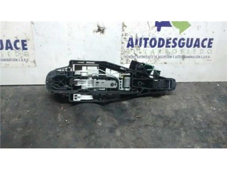 Maneta Exterior Delantera Derecha Citroen C4 Berlina  1 6 HDi FAP 