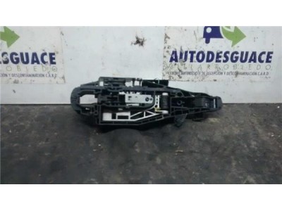 Maneta Exterior Delantera Izquierda Citroen C4 Berlina  1 6 HDi FAP 