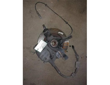 Mangueta Delantera Izquierda Citroen C4 Berlina  1 6 HDi FAP 