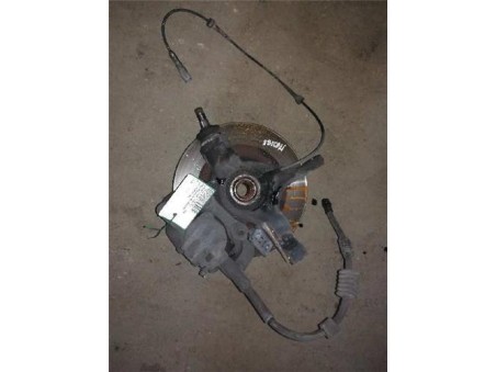 Mangueta Delantera Izquierda Citroen C4 Berlina  1 6 HDi FAP 