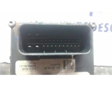Nucleo Abs Citroen C6  2 7 V6 HDi FAP 
