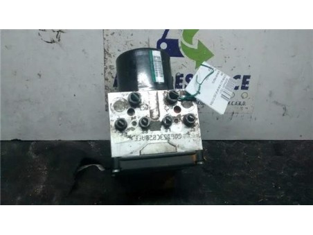 Nucleo Abs Citroen C6  2 7 V6 HDi FAP 