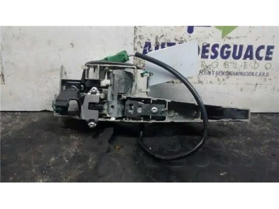 Maneta Exterior Delantera Izquierda Citroen C6  2 7 V6 HDi FAP 