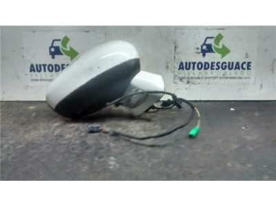 Retrovisor Derecho Citroen C4 Coupe  1 6 16V HDi 