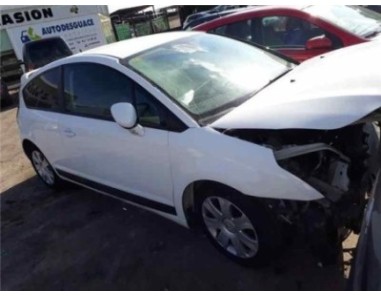 Transmision Delantera Derecha Citroen C4 Coupe  1 6 16V HDi 