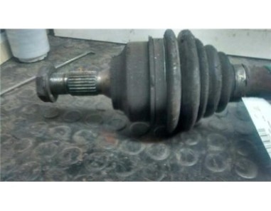 Transmision Delantera Derecha Citroen C4 Coupe  1 6 16V HDi 