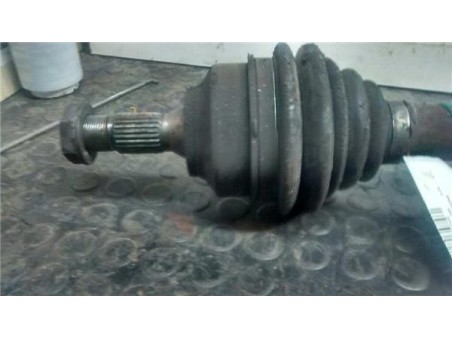 Transmision Delantera Derecha Citroen C4 Coupe  1 6 16V HDi 