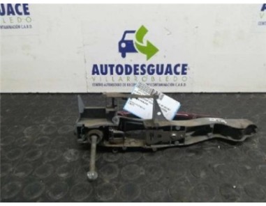 Maneta Exterior Delantera Izquierda Citroen Grand C4 Picasso  1 6 16V HDi FAP 