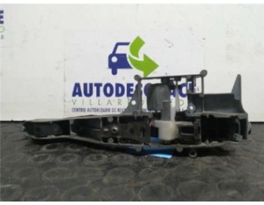 Maneta Exterior Delantera Derecha Citroen Grand C4 Picasso  1 6 16V HDi FAP 