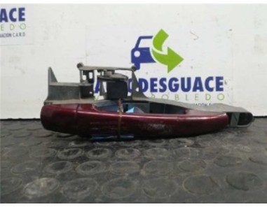 Maneta Exterior Delantera Derecha Citroen Grand C4 Picasso  1 6 16V HDi FAP 