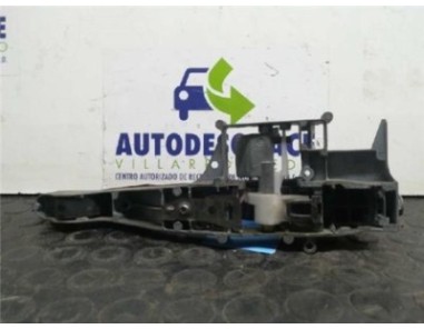 Maneta Exterior Delantera Derecha Citroen Grand C4 Picasso  1 6 16V HDi FAP 