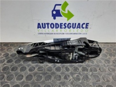 Maneta Exterior Trasera Derecha Citroen C4 Cactus  1 6 e-HDi FAP 