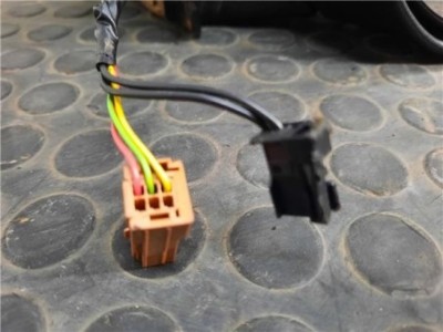 Retrovisor Derecho Citroen C4 Cactus  1 6 e-HDi FAP 