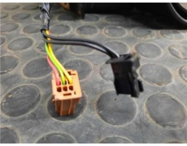 Retrovisor Derecho Citroen C4 Cactus  1 6 e-HDi FAP 