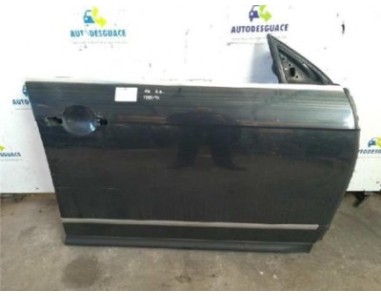 Puerta Delantera Derecha Citroen C6  2 7 V6 HDi FAP 