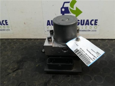 Nucleo Abs Citroen C4 Berlina  1 6 HDi FAP 