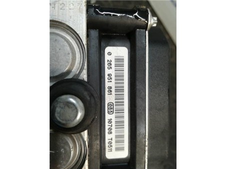 Nucleo Abs Citroen C4 Berlina  1 6 HDi FAP 